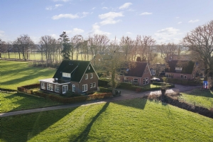 Scheperboersweg 8, BATHMEN