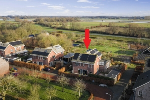 Lage kamp 15, TERWOLDE