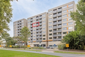 Laan van Borgele 40 F 608, DEVENTER