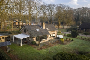 De Nieuwe Aanleg 2, DIEPENVEEN