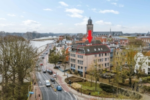 Melksterstraat 7, DEVENTER