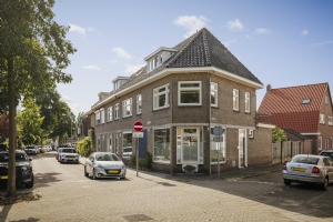 Oudegoedstraat 25, DEVENTER