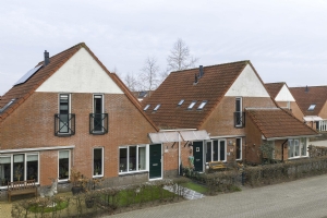 De Bazelstraat 55, DEVENTER