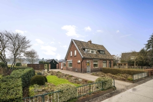 Boxbergerweg 5, OLST