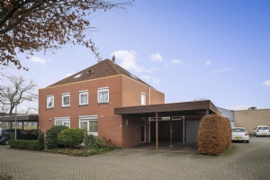 Frederik van Badenstraat 3, DEVENTER