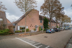 Koning Wenzelstraat 1, DEVENTER