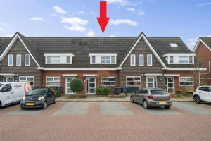 Olsterkampweg 18, OLST