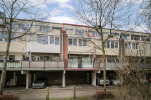 Doornenburg 813, DEVENTER