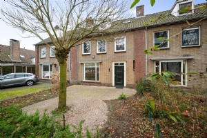 Van Oldenielstraat 19, DEVENTER