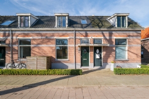 Laan van Borgele 97, DEVENTER