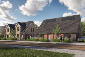 Jan Hooglandstraat 35, bouwnummer 49 ong, OLST