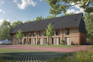 Steenpersstraat 17, bouwnummer 56 ong, OLST