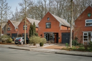 Lichtenbergerlaan 28, DIEPENVEEN