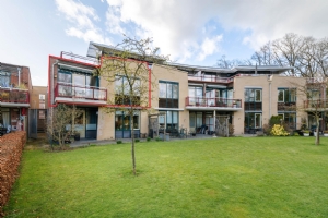 Burg. Doffegnieslaan 2 F 10, DIEPENVEEN