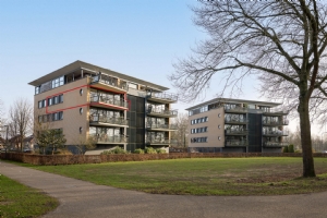 Kromhoutstraat 16, DEVENTER