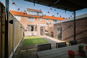 Anthonie van Dyckstraat 19, DEVENTER