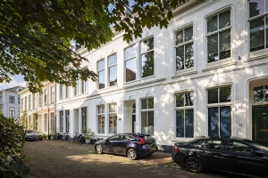 Geert Grootestraat 9, DEVENTER