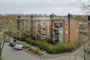 Joost van den Vondellaan 31, DEVENTER