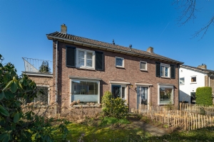 Van Oldenielstraat 3, DEVENTER