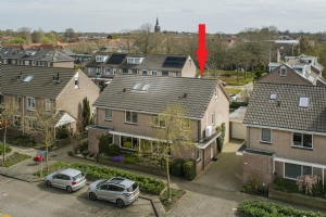 Jan Steenstraat 13, DEVENTER