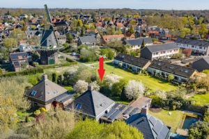 t Spiker 38, WARNSVELD