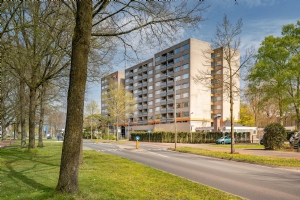 Laan van Borgele 40 F 609, DEVENTER