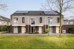 Keizerspad 17, DEVENTER