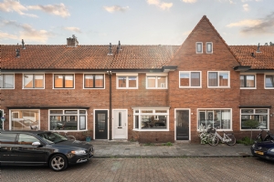 Brinckerinckstraat 9, DEVENTER