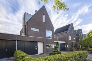 Philip van Praagstraat 6, DEVENTER