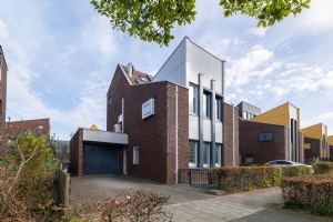 Romeyn de Hooghestraat 43, DEVENTER