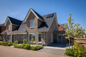 Abersonstraat 27, OLST