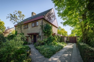 Overstichtlaan 25, DEVENTER