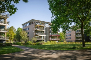 Kromhoutstraat 6, DEVENTER