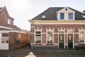Tamboerslaantje 18, DEVENTER