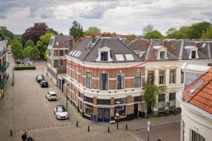 T.G. Gibsonstraat 17 B, DEVENTER