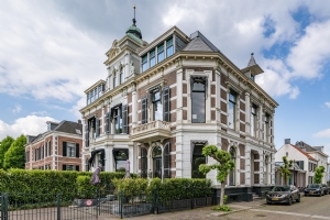 Lindenstraat 18, DEVENTER