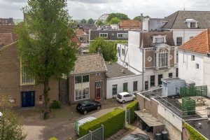 Rijkmanstraat 8, DEVENTER