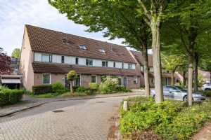 Het Hooiland 29, SCHALKHAAR