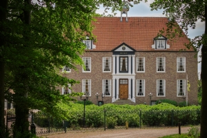 Bouwhuispad 2, OLST