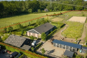 Boxbergerweg 23 c, OLST