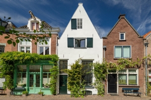 Walstraat 99, DEVENTER