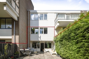 Toutenburg 566, DEVENTER
