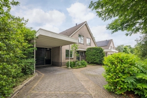 Eikvaren 36, DEVENTER