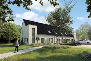 t Kleiland bouwnummer 6 ong, OLST