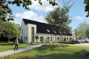 t Kleiland bouwnummer 4 ong, OLST