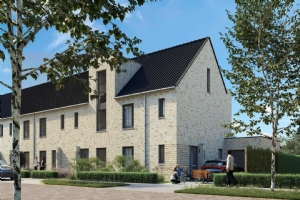 t Kleiland bouwnummer 8 ong, OLST