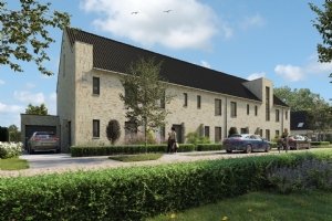 t Kleiland bouwnummer 9 ong, OLST