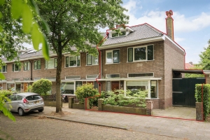 Burg. Van Heemstralaan 41, DEVENTER