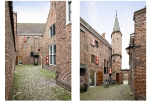 Muntengang 4, DEVENTER