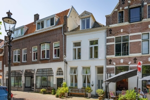 Stromarkt 28, DEVENTER
